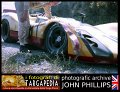 18 Porsche 908.02 H.Laine - G.Van Lennep c - Prove (4)